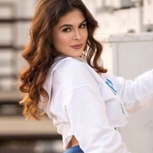 Meet your Posher, Audrey